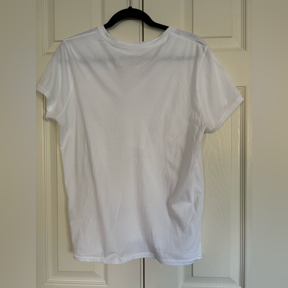 Polo by Ralph Lauren White  Polo Bear Tee - Picture 2 of 6